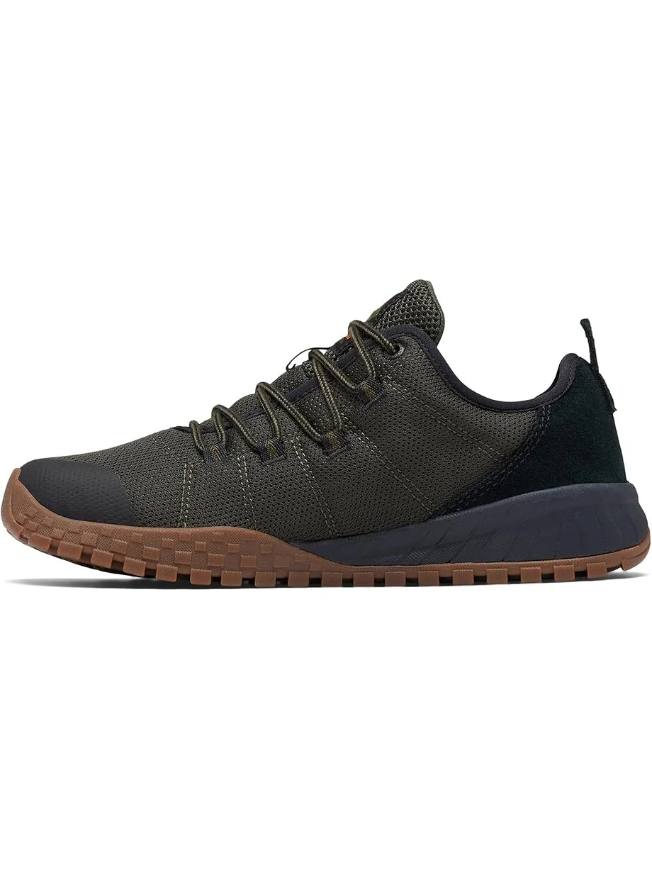 Походная обувь Columbia Fairbanks Low — 4