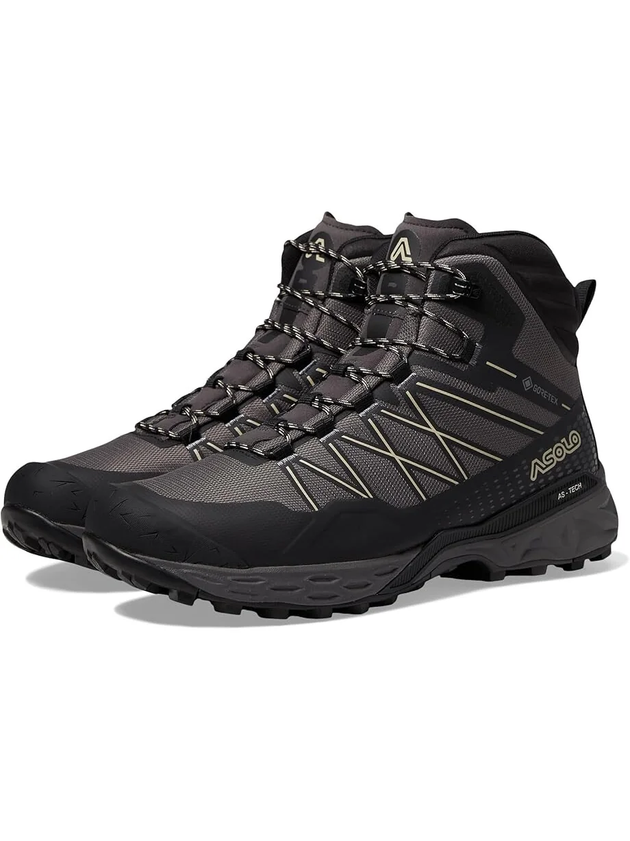 Походная обувь Asolo Tahoe Mid GTX — 1
