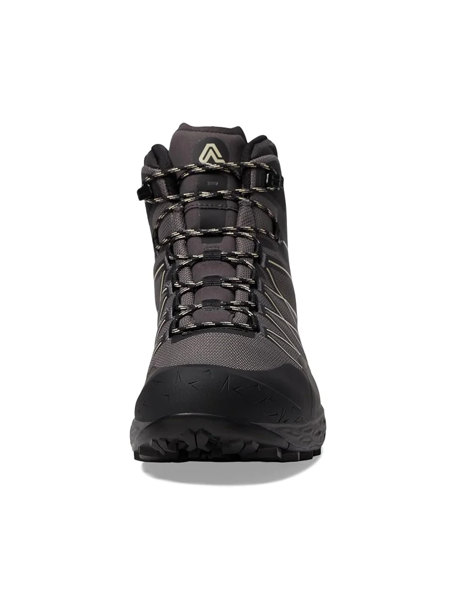 Походная обувь Asolo Tahoe Mid GTX — 2