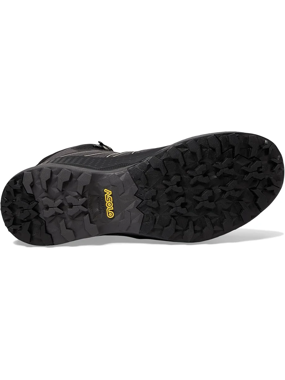 Походная обувь Asolo Tahoe Mid GTX — 3