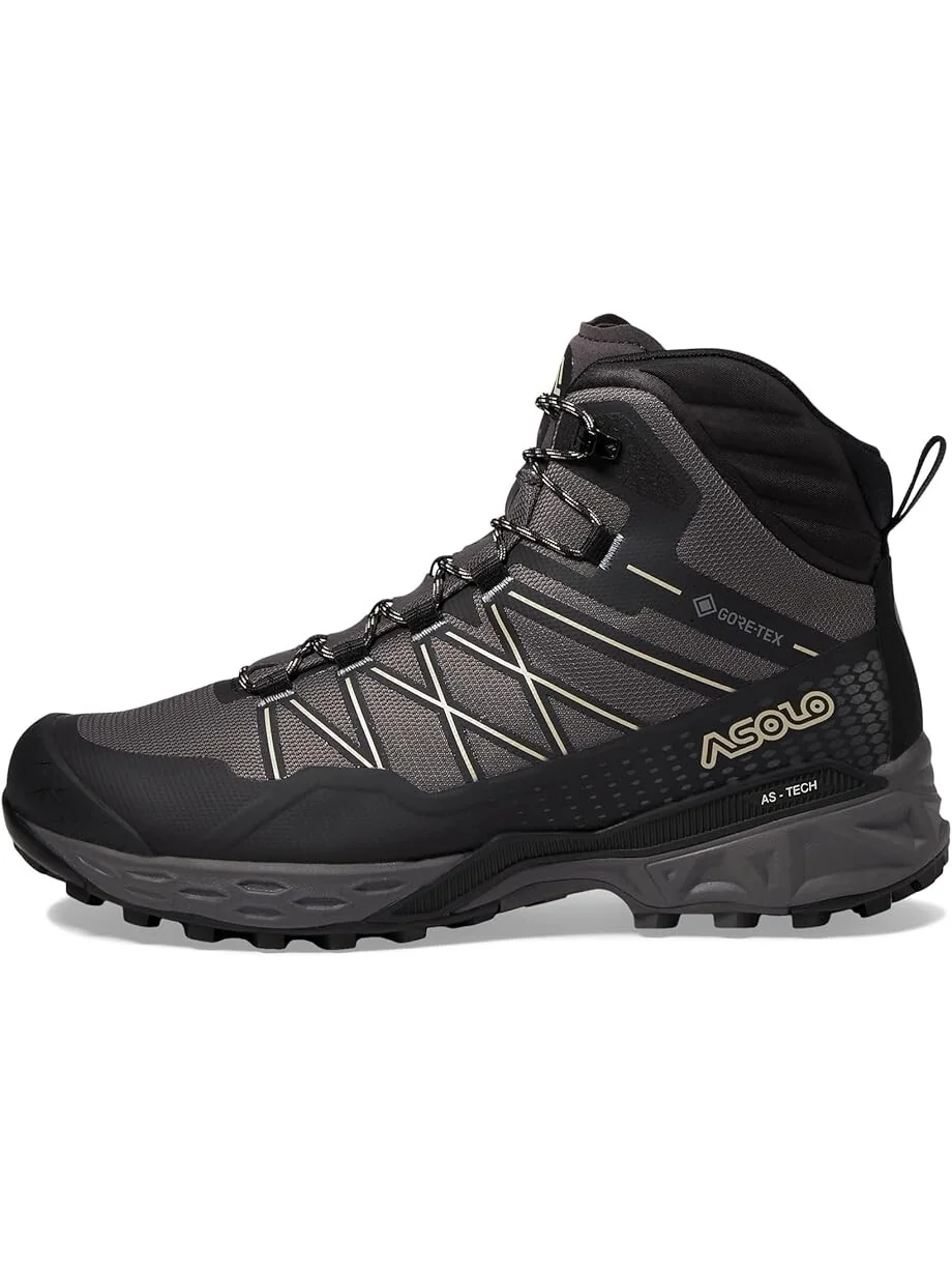 Походная обувь Asolo Tahoe Mid GTX — 4
