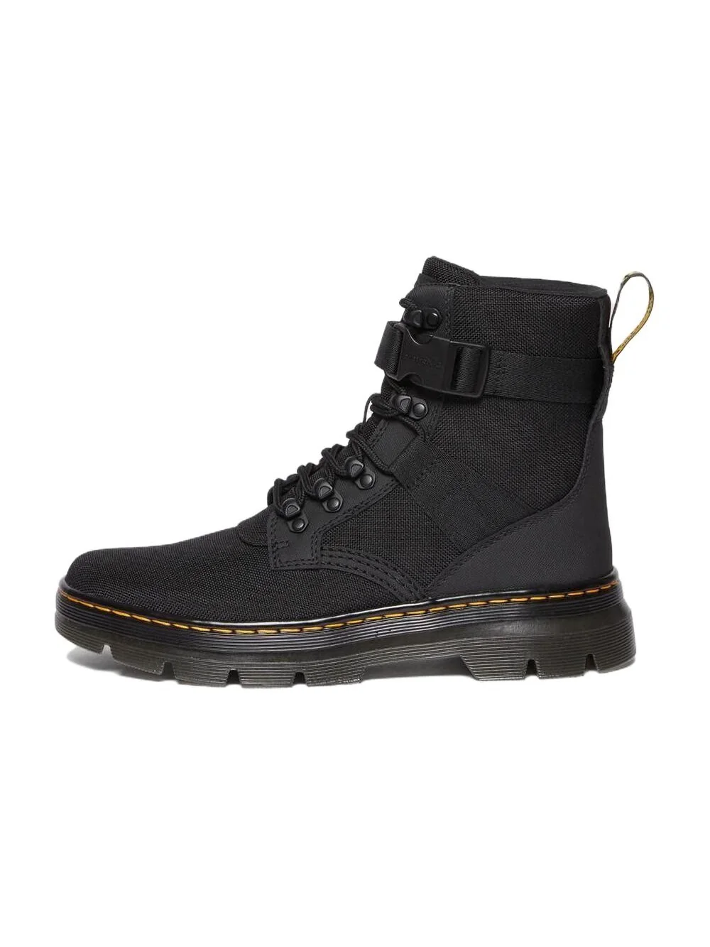 Ботинки Dr.Martens  Combs Tech II Extra Tough Utility — 1