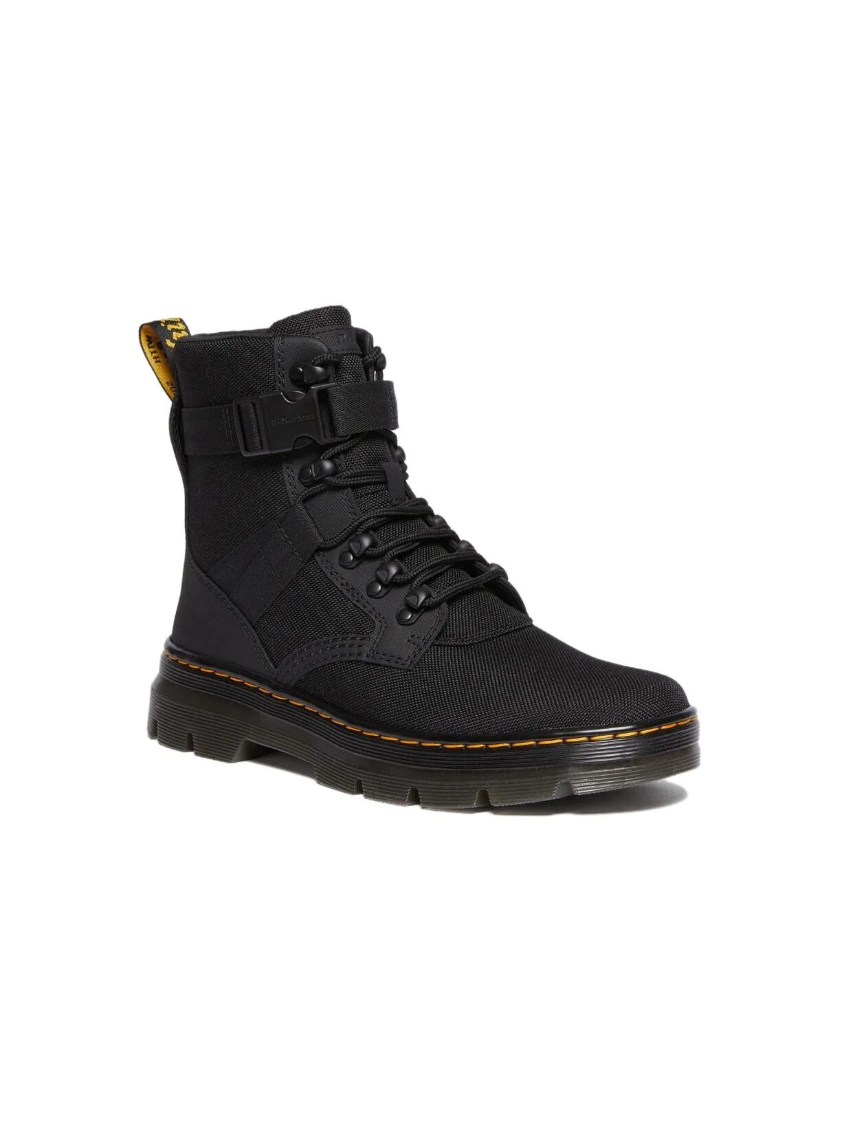 Ботинки Dr.Martens  Combs Tech II Extra Tough Utility — 2