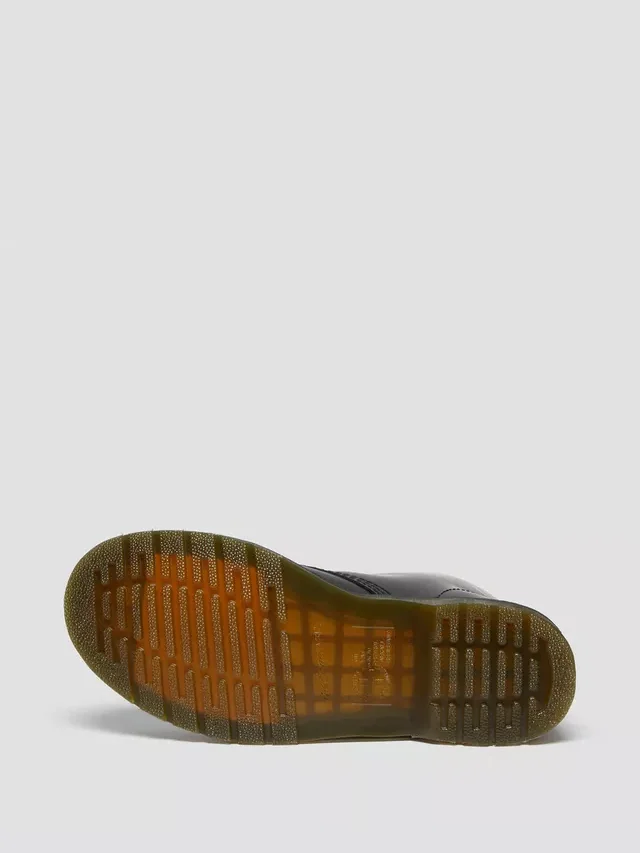 Ботинки Dr. Martens 1460 Smooth Leather — изображение 11 из 13, черный