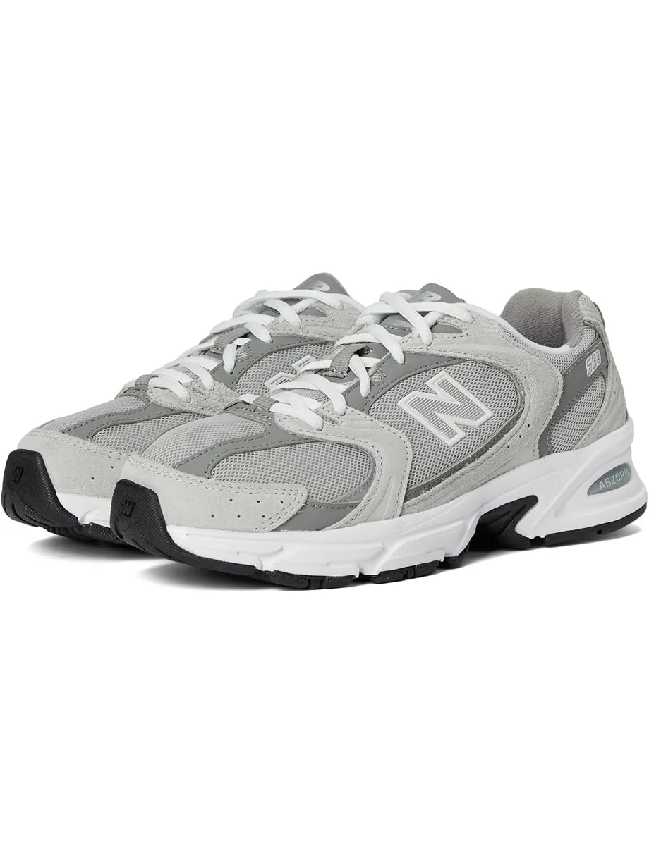 Кроссовки Unisex New Balance Classics 530 — серый