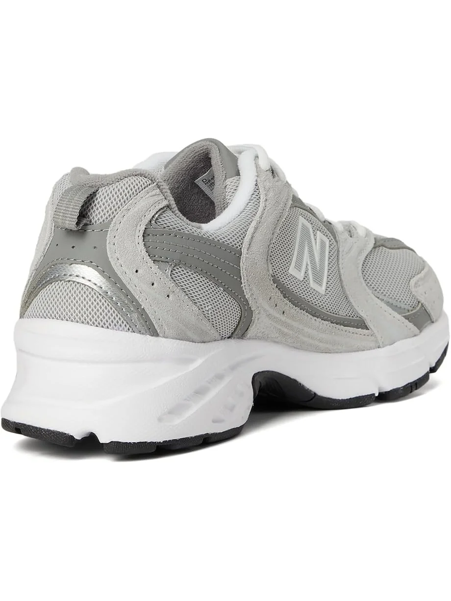 Кроссовки Unisex New Balance Classics 530 — изображение 5 из 7, серый