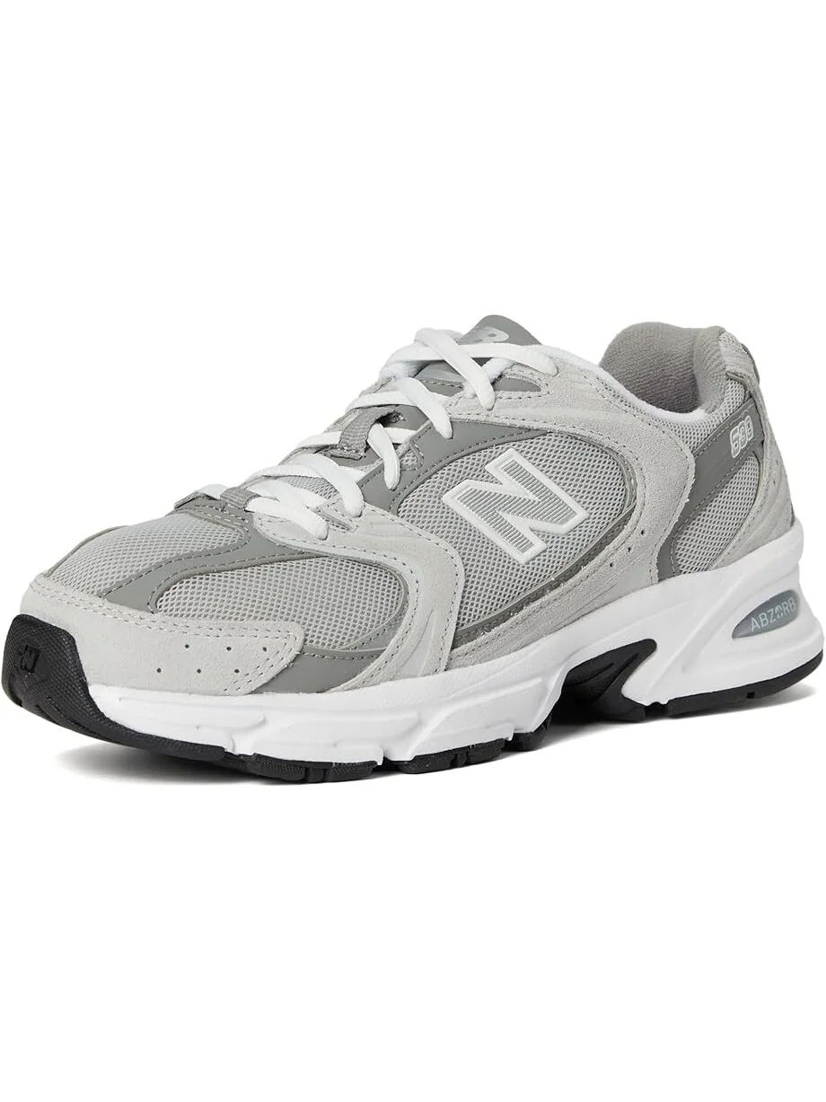 Кроссовки Unisex New Balance Classics 530 — изображение 7 из 7, серый