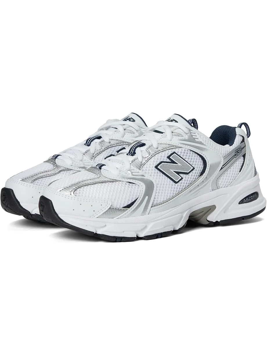 Кроссовки Unisex New Balance Classics 530 — синий