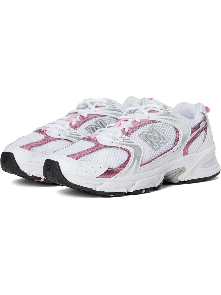 Кроссовки Unisex New Balance Classics 530 — розовый