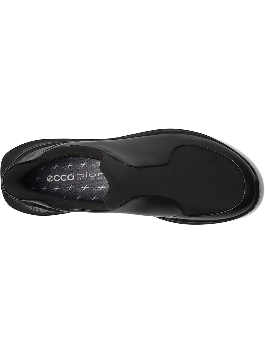 Кроссовки ECCO Sport Biom 2.2 Traveler Slip-On Sneakers — изображение 2 из 7, черный