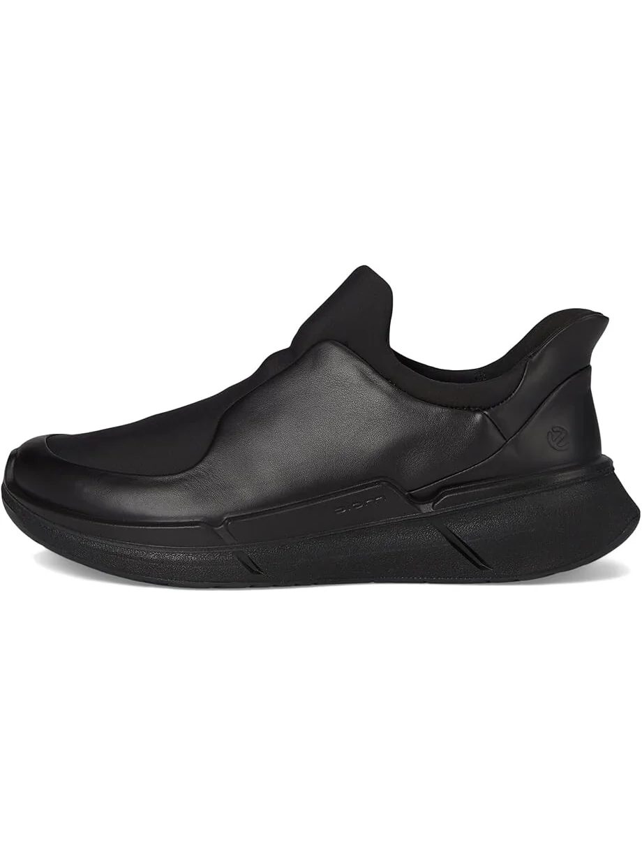 Кроссовки ECCO Sport Biom 2.2 Traveler Slip-On Sneakers — изображение 4 из 7, черный