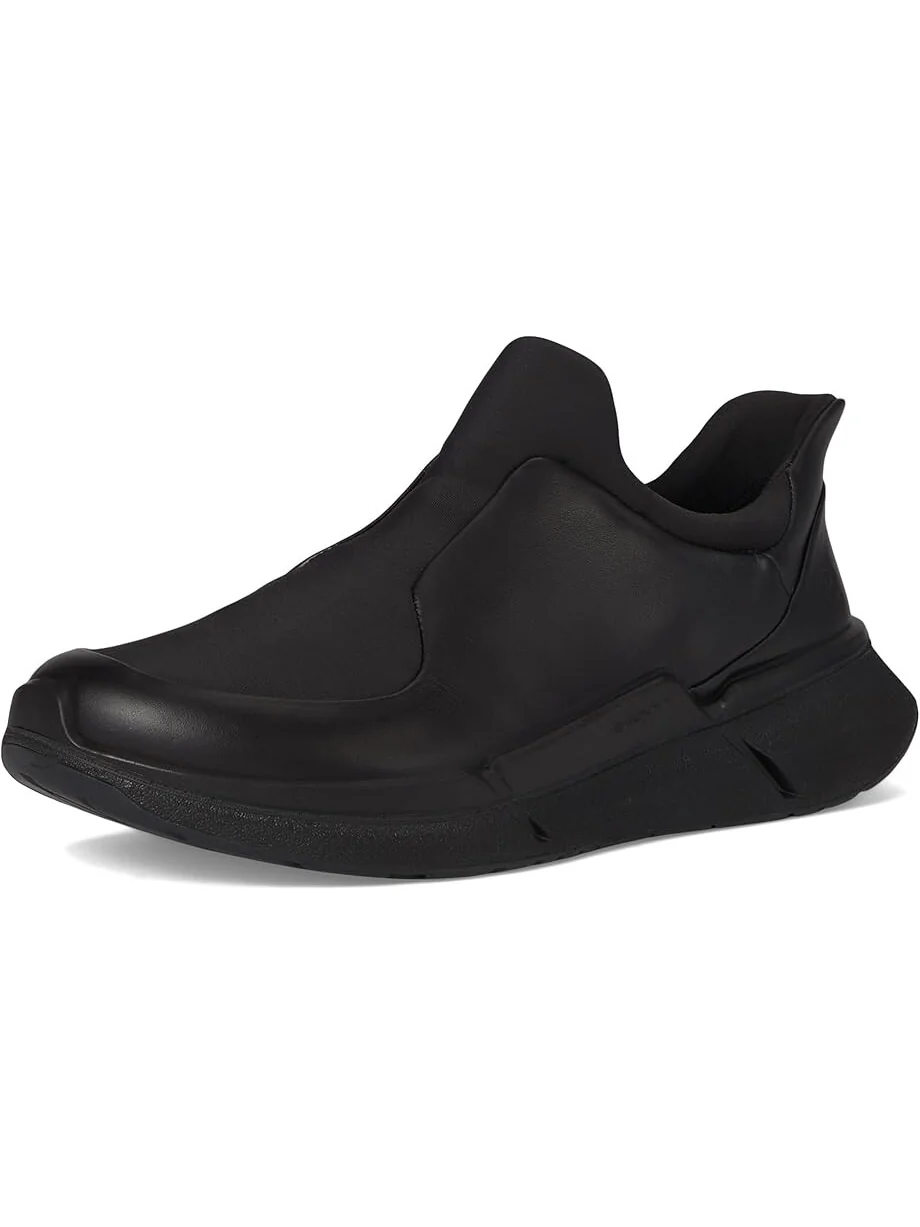 Кроссовки ECCO Sport Biom 2.2 Traveler Slip-On Sneakers — изображение 7 из 7, черный