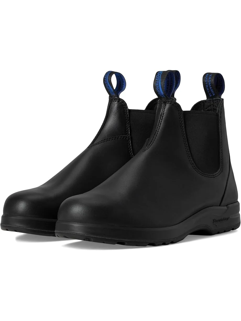 Ботинки Unisex Blundstone BL2241T — черный