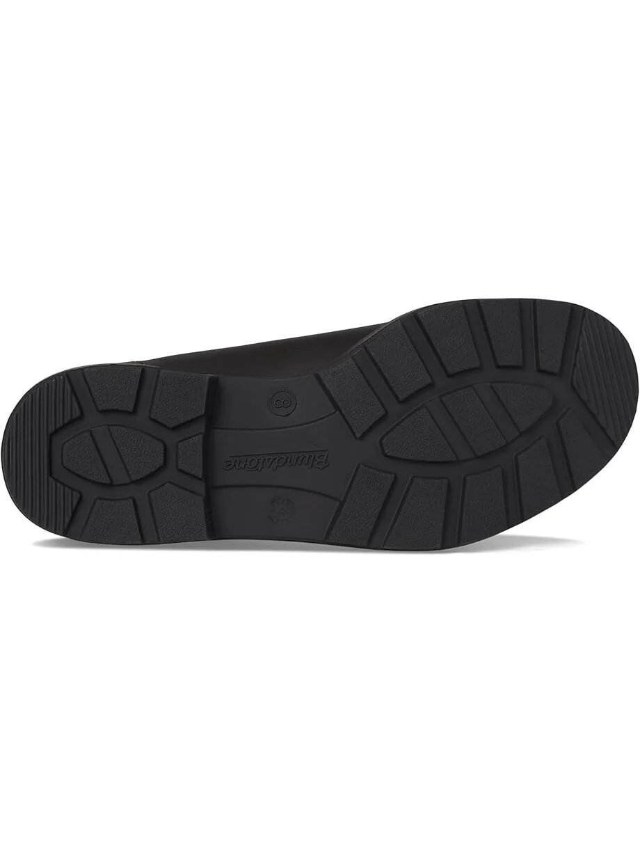 Ботинки Unisex Blundstone BL519T — изображение 3 из 7, коричневый/зеленый