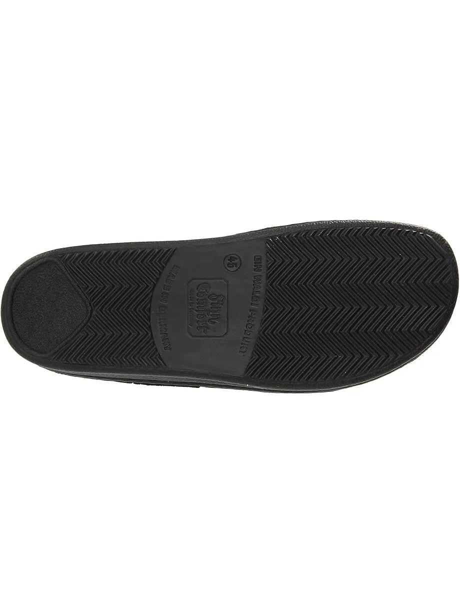 Оксфорды Unisex Finn Comfort Vaasa - 1000 — изображение 3 из 7, черный
