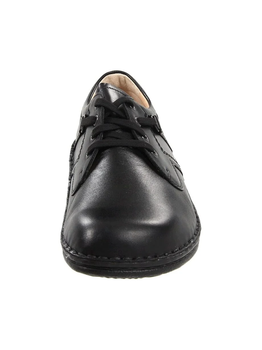Оксфорды Unisex Finn Comfort Vaasa - 1000 — изображение 7 из 7, черный