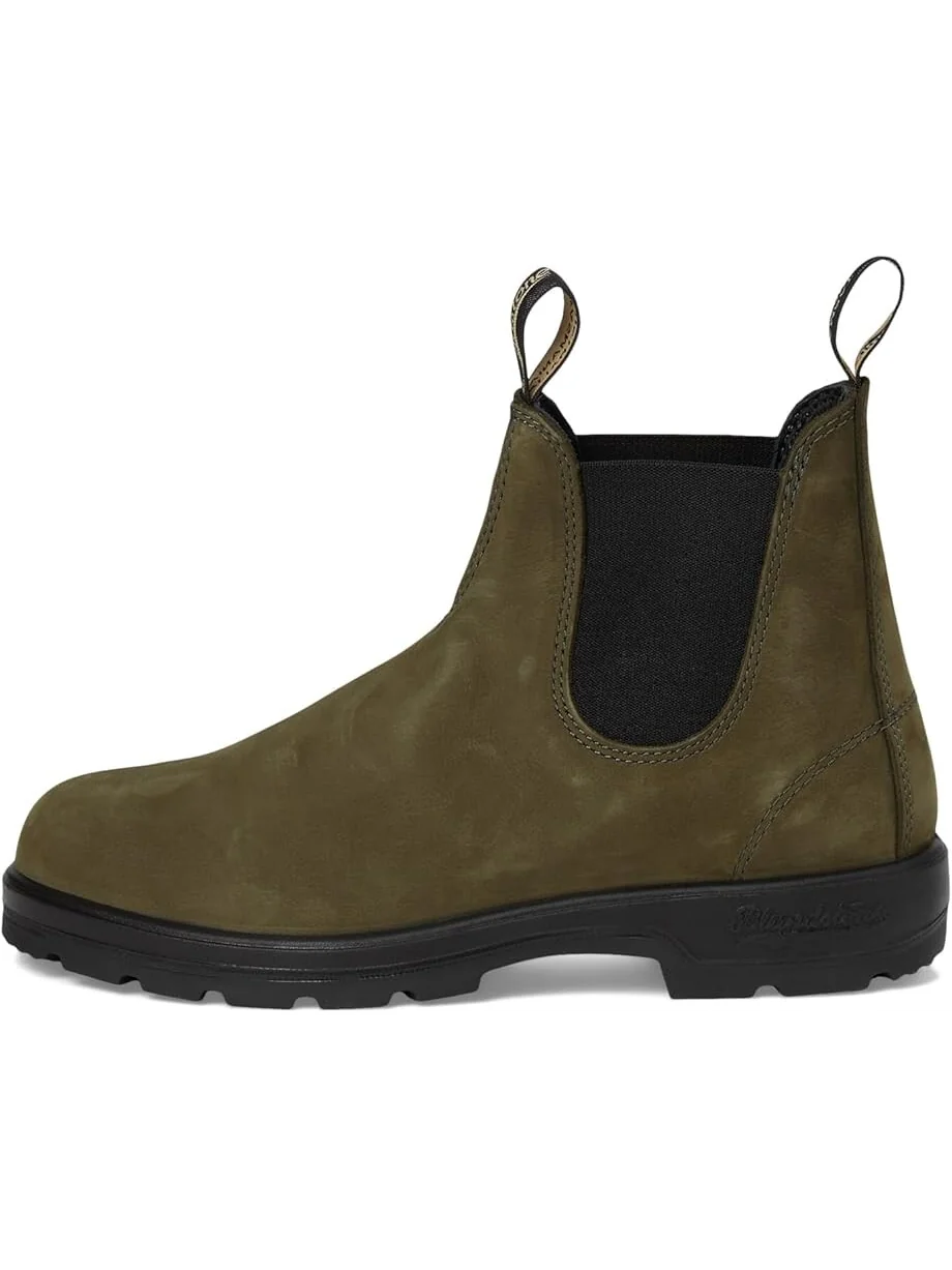 Ботинки Unisex Blundstone BL2442 — изображение 4 из 7, лесной