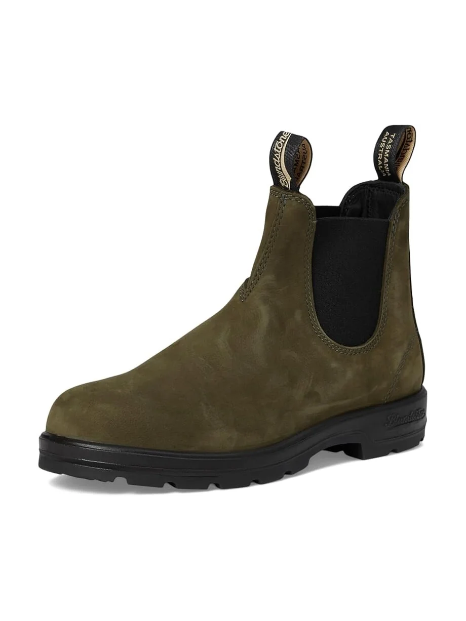 Ботинки Unisex Blundstone BL2442 — изображение 7 из 7, лесной