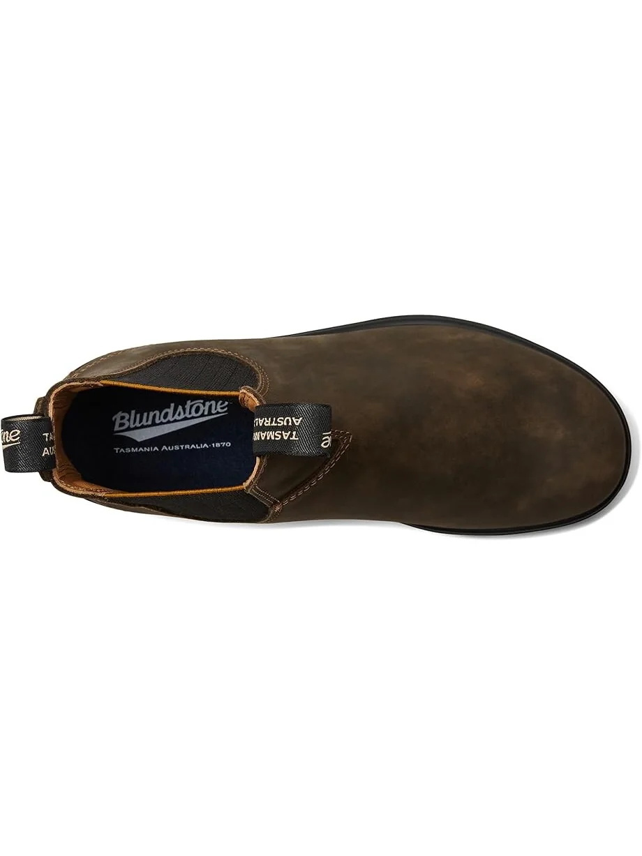 Ботинки Blundstone Chelsea BL1944T — изображение 2 из 7, коричневый