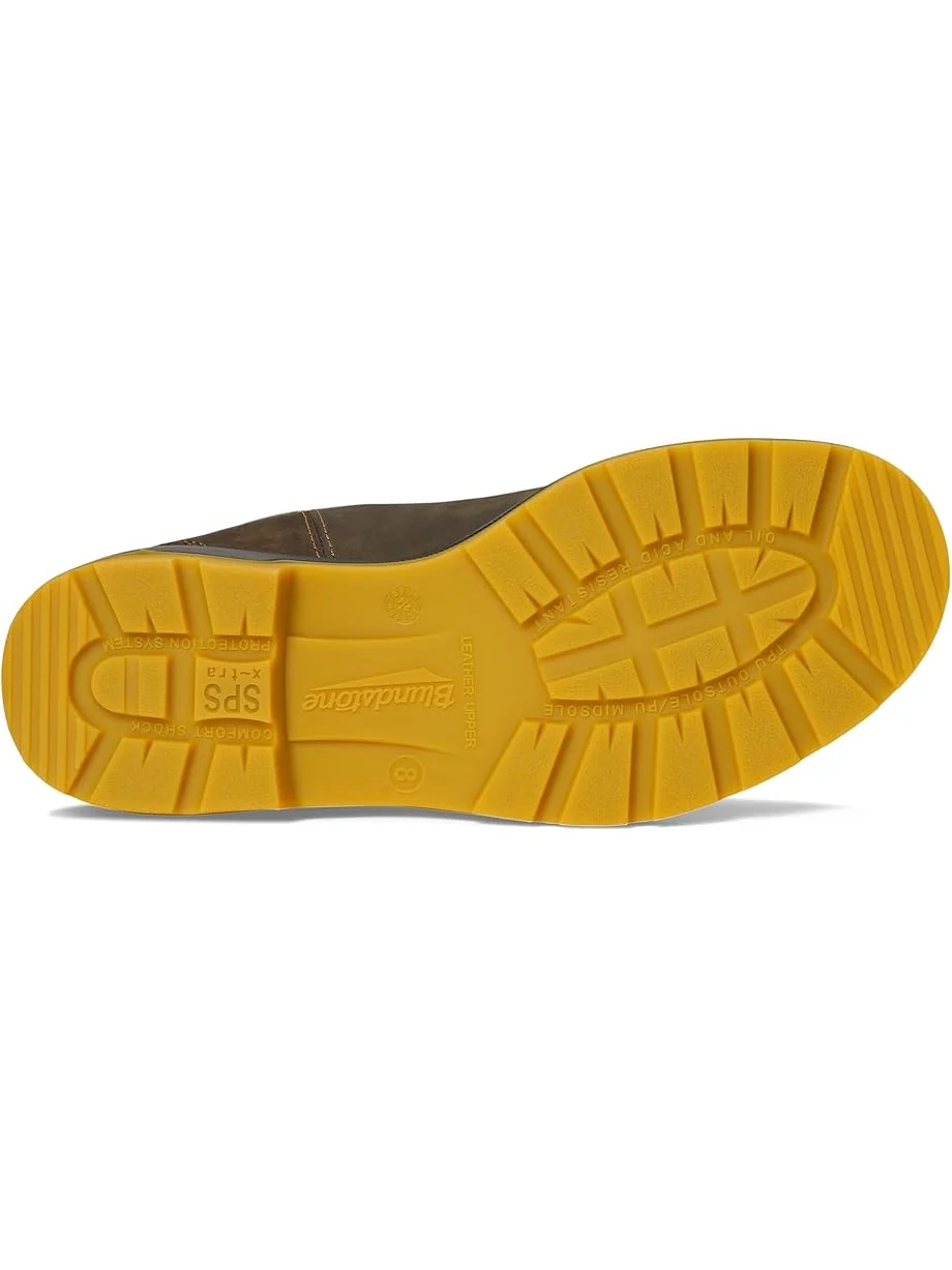Ботинки Blundstone Chelsea BL1944T — изображение 3 из 7, коричневый