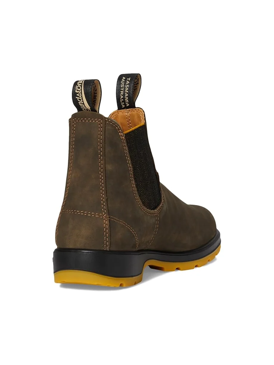 Ботинки Blundstone Chelsea BL1944T — изображение 5 из 7, коричневый