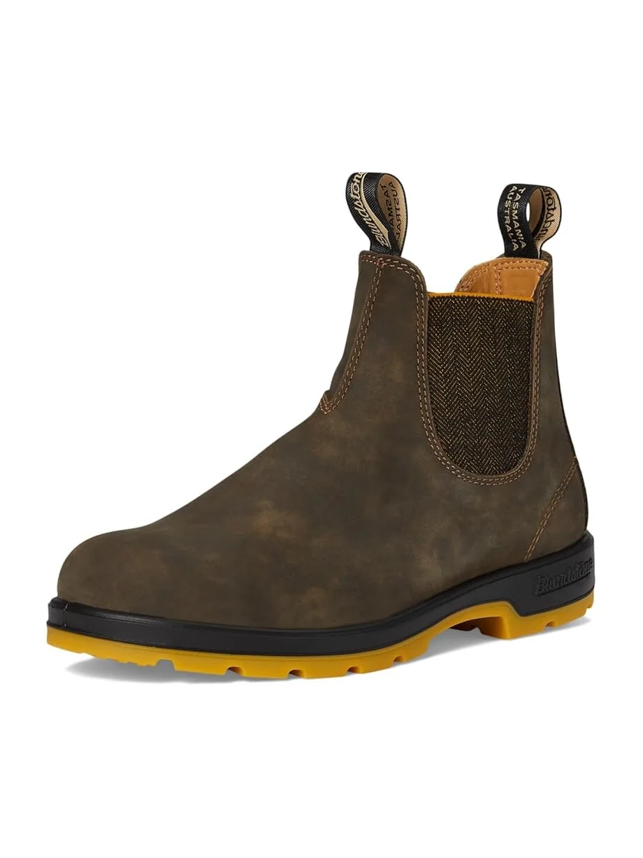 Ботинки Blundstone Chelsea BL1944T — изображение 7 из 7, коричневый