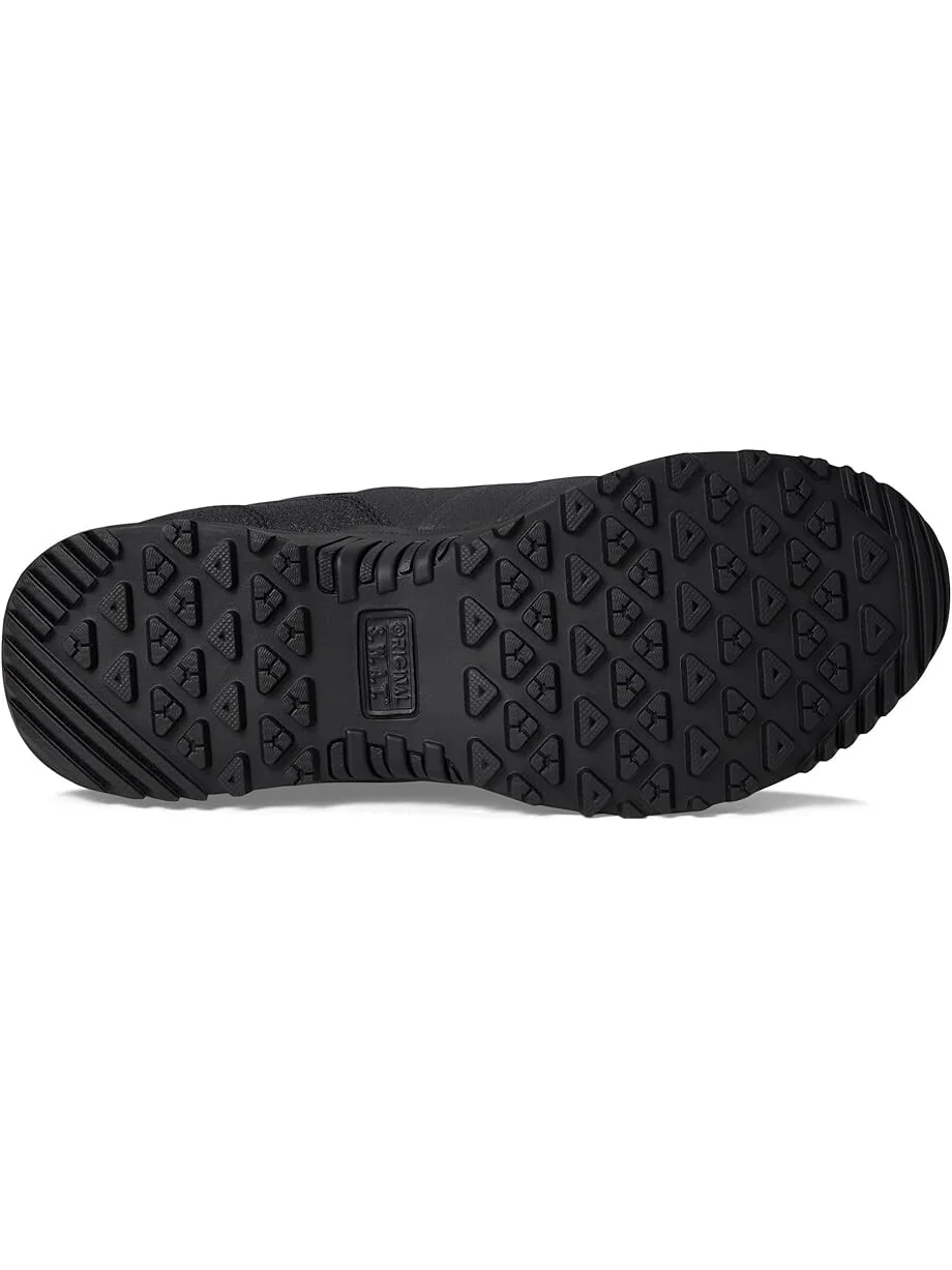 Ботинки Unisex Original S.W.A.T. Alpha Fury 2.0 6" Lace-Up Boot — изображение 3 из 7, черный