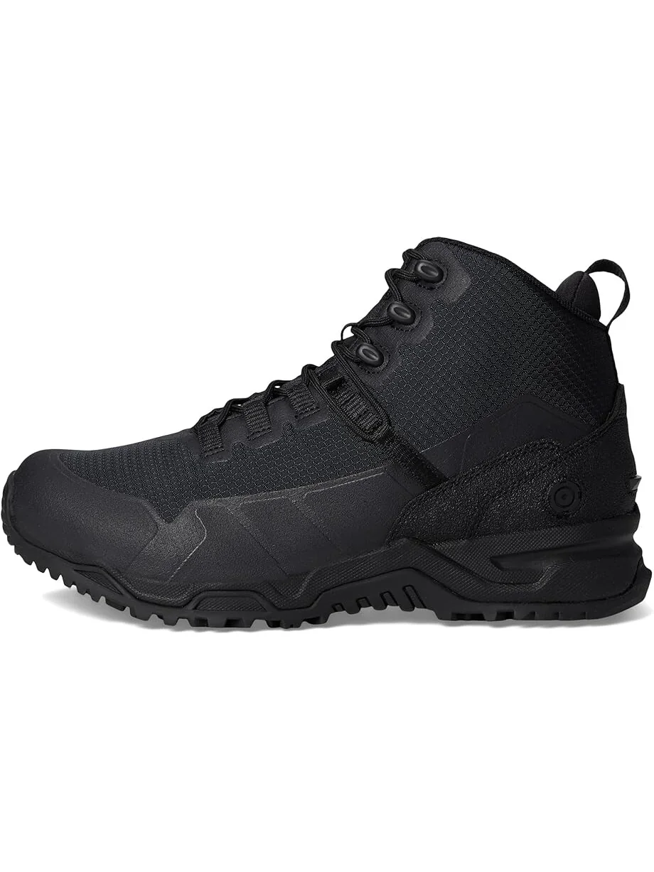 Ботинки Unisex Original S.W.A.T. Alpha Fury 2.0 6" Lace-Up Boot — изображение 4 из 7, черный