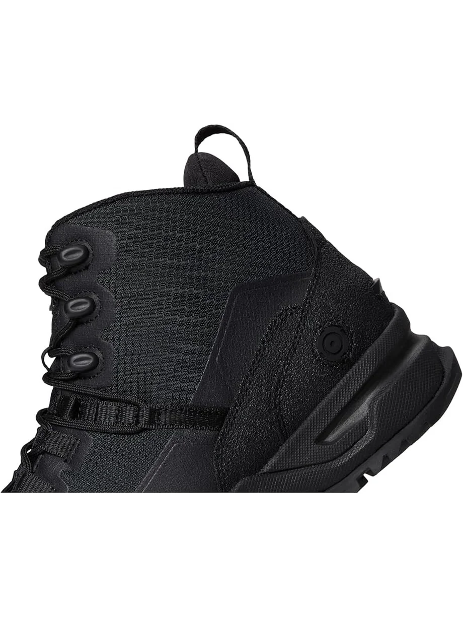 Ботинки Unisex Original S.W.A.T. Alpha Fury 2.0 6" Lace-Up Boot — изображение 6 из 7, черный