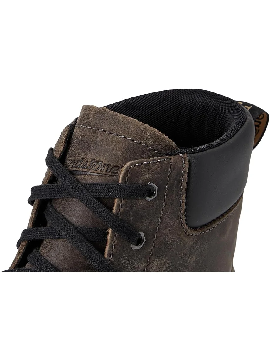 Ботинки Unisex Blundstone BL2429 — изображение 2 из 7, глина