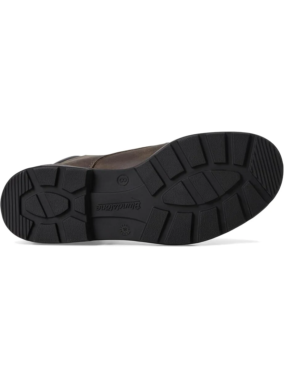 Ботинки Unisex Blundstone BL2429 — изображение 3 из 7, глина