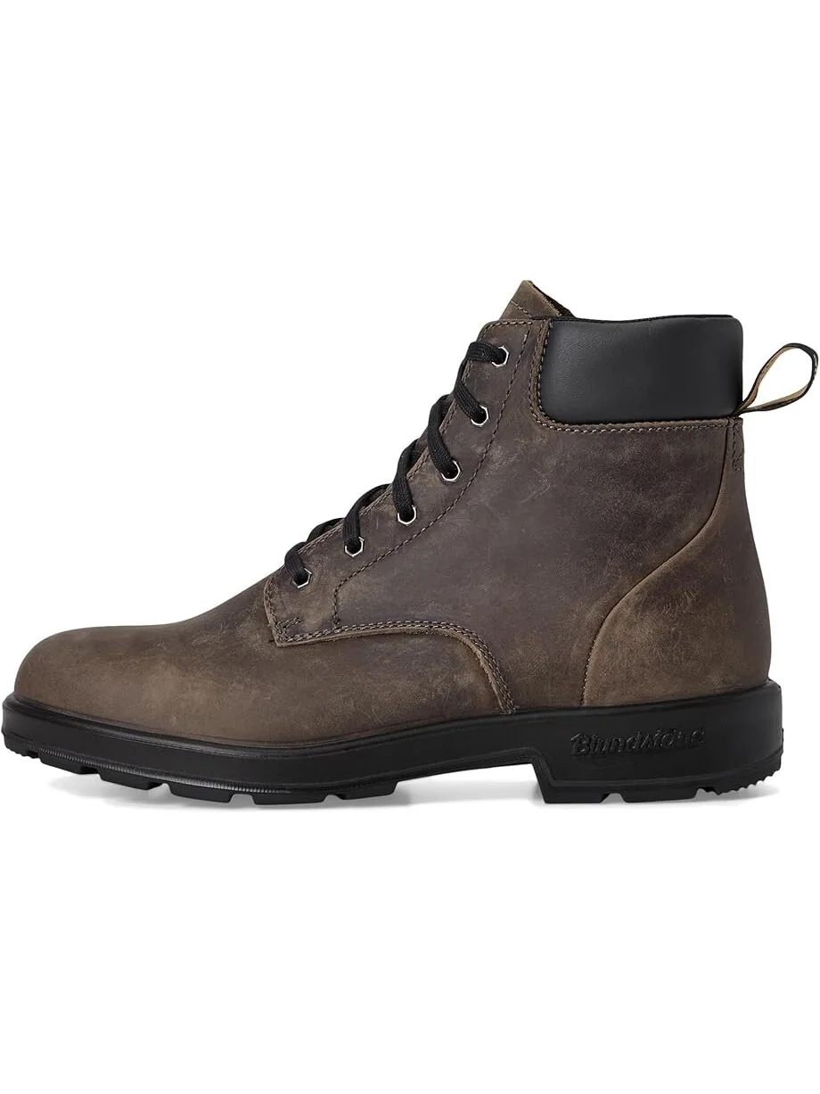 Ботинки Unisex Blundstone BL2429 — изображение 4 из 7, глина