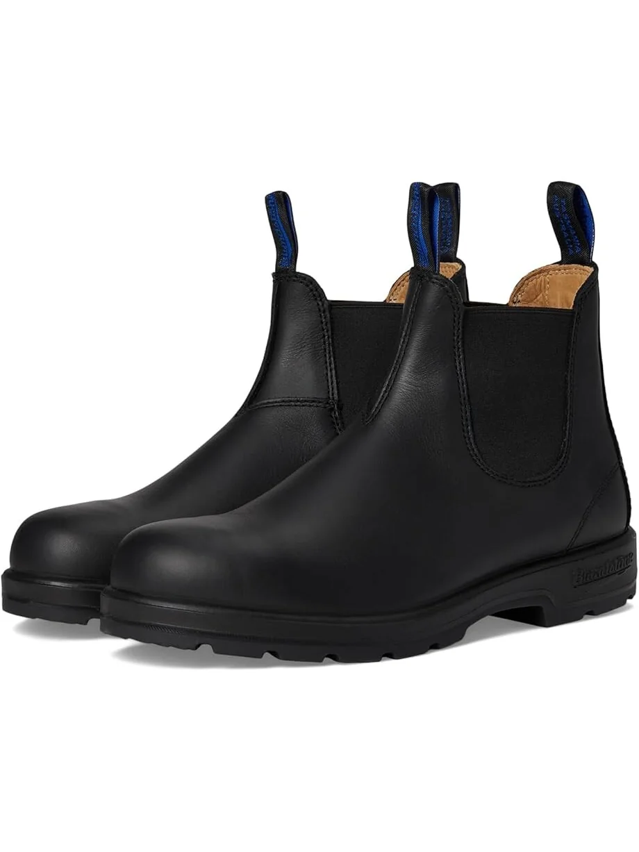 Ботинки Unisex Blundstone BL566T — изображение 1 из 7, черный