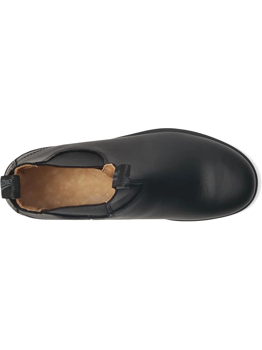 Ботинки Unisex Blundstone BL566T — изображение 2 из 7, черный