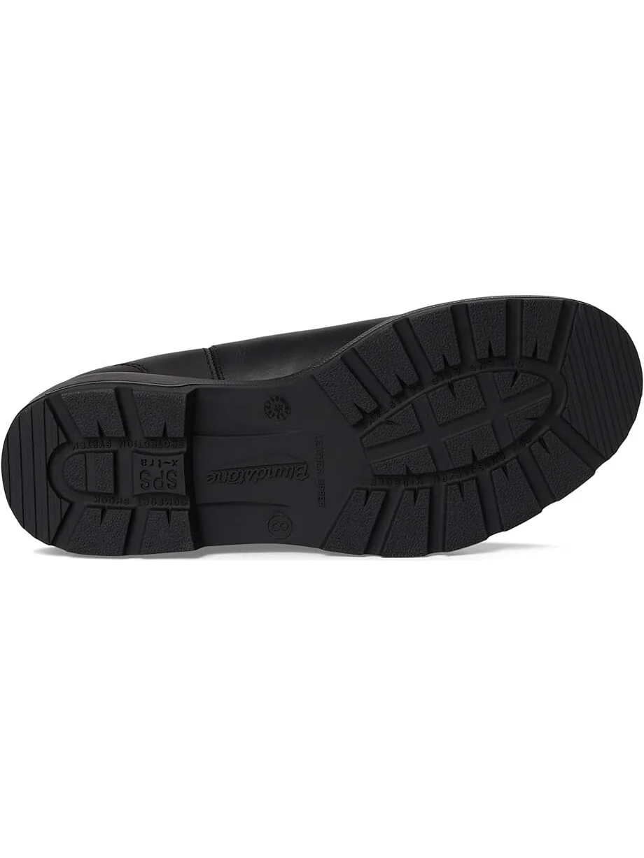 Ботинки Unisex Blundstone BL566T — изображение 3 из 7, черный