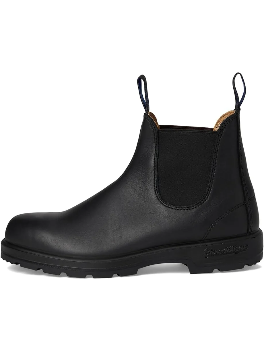 Ботинки Unisex Blundstone BL566T — изображение 4 из 7, черный