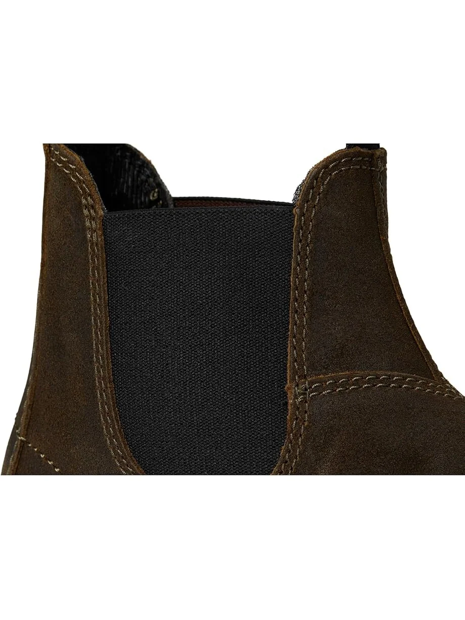 Ботинки Unisex Blundstone BL1615 — изображение 6 из 7, оливковый