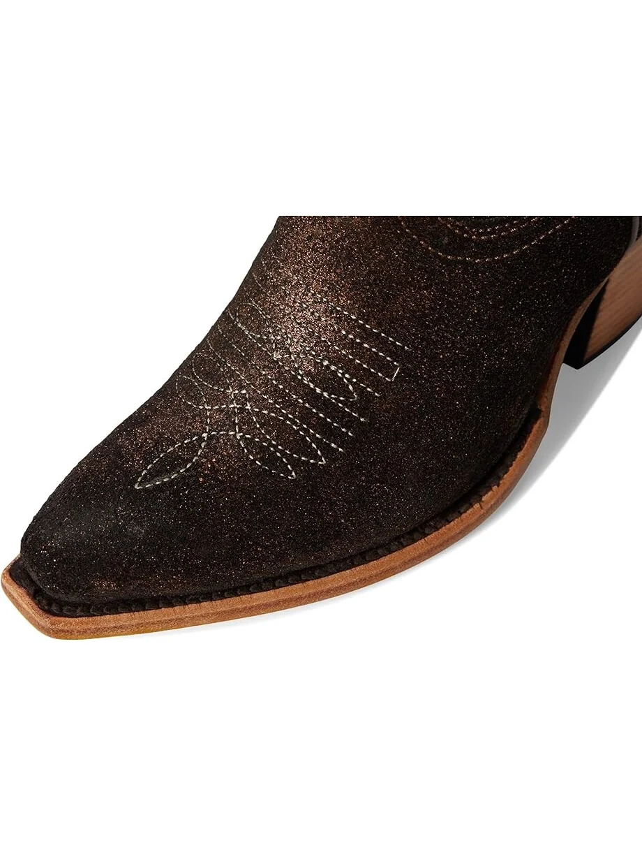 Ботинки Corral Boots Z5240 — изображение 2 из 7, черный
