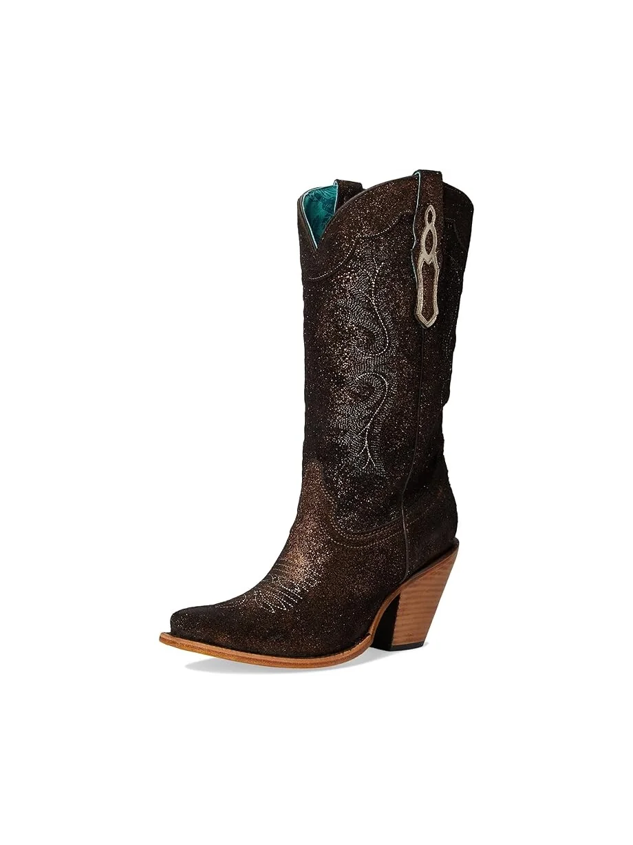 Ботинки Corral Boots Z5240 — изображение 7 из 7, черный