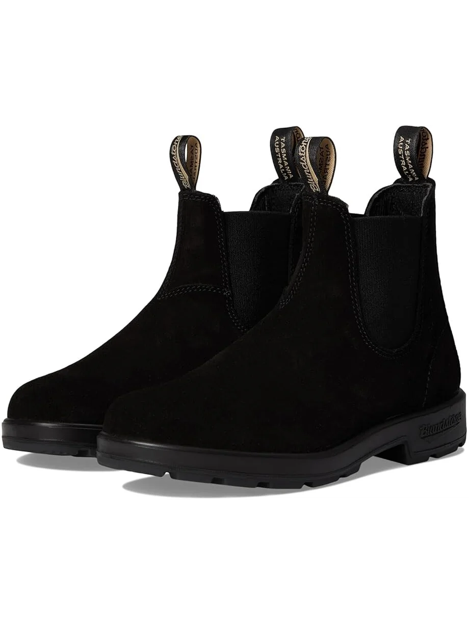 Ботинки Unisex Blundstone BL2405 — изображение 1 из 7, черный