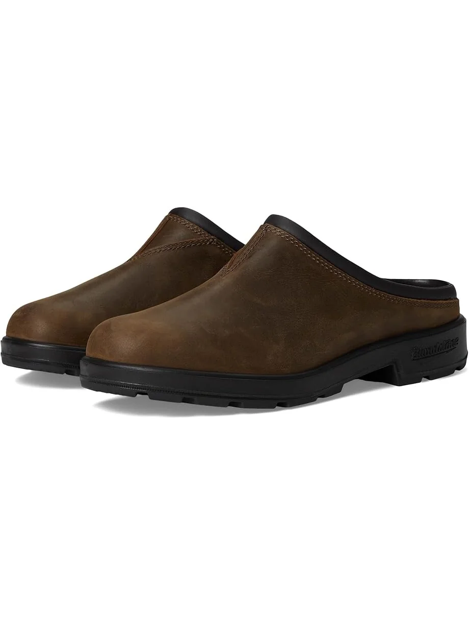 Сабо Unisex Blundstone BL2421 — изображение 1 из 7, коричневый