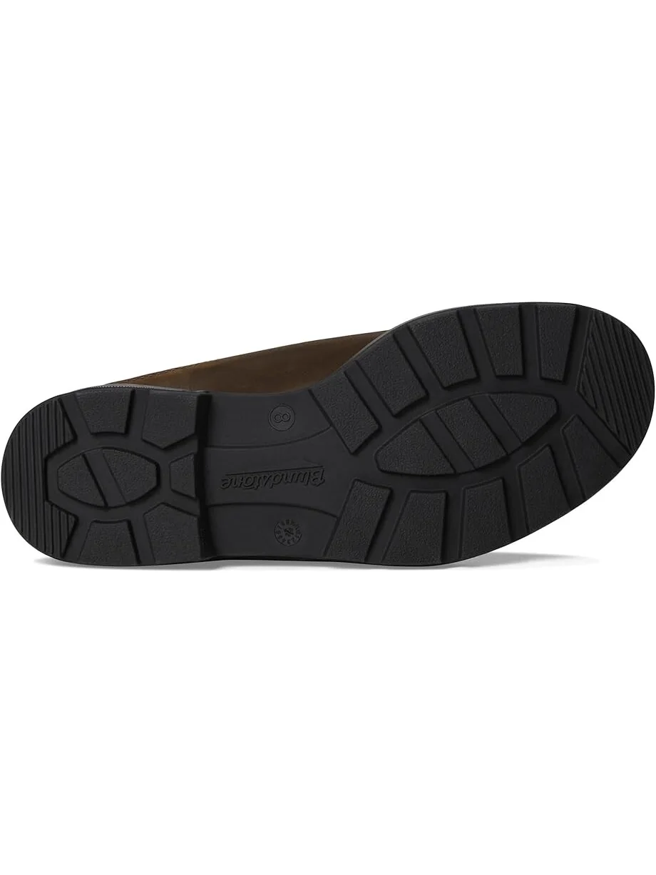 Сабо Unisex Blundstone BL2421 — изображение 3 из 7, коричневый