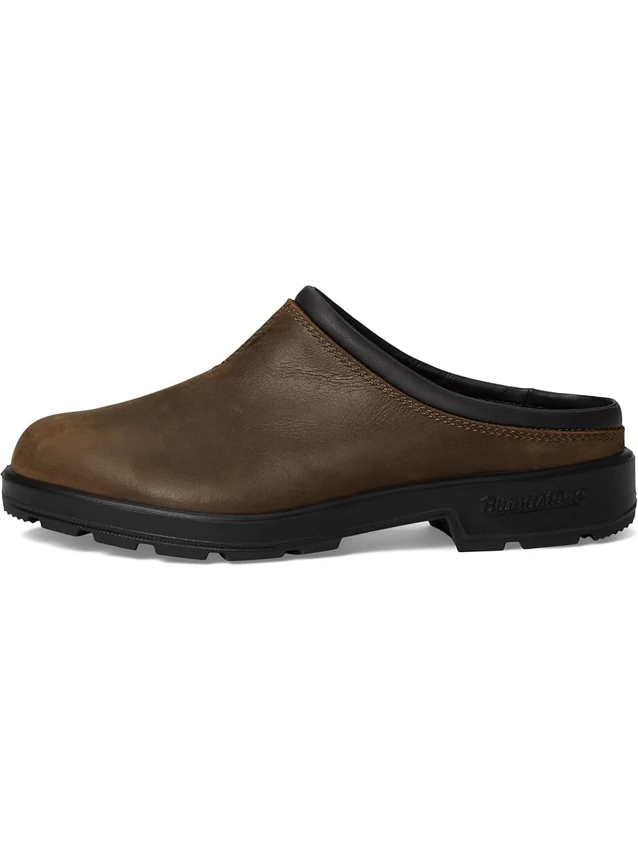 Сабо Unisex Blundstone BL2421 — изображение 4 из 7, коричневый