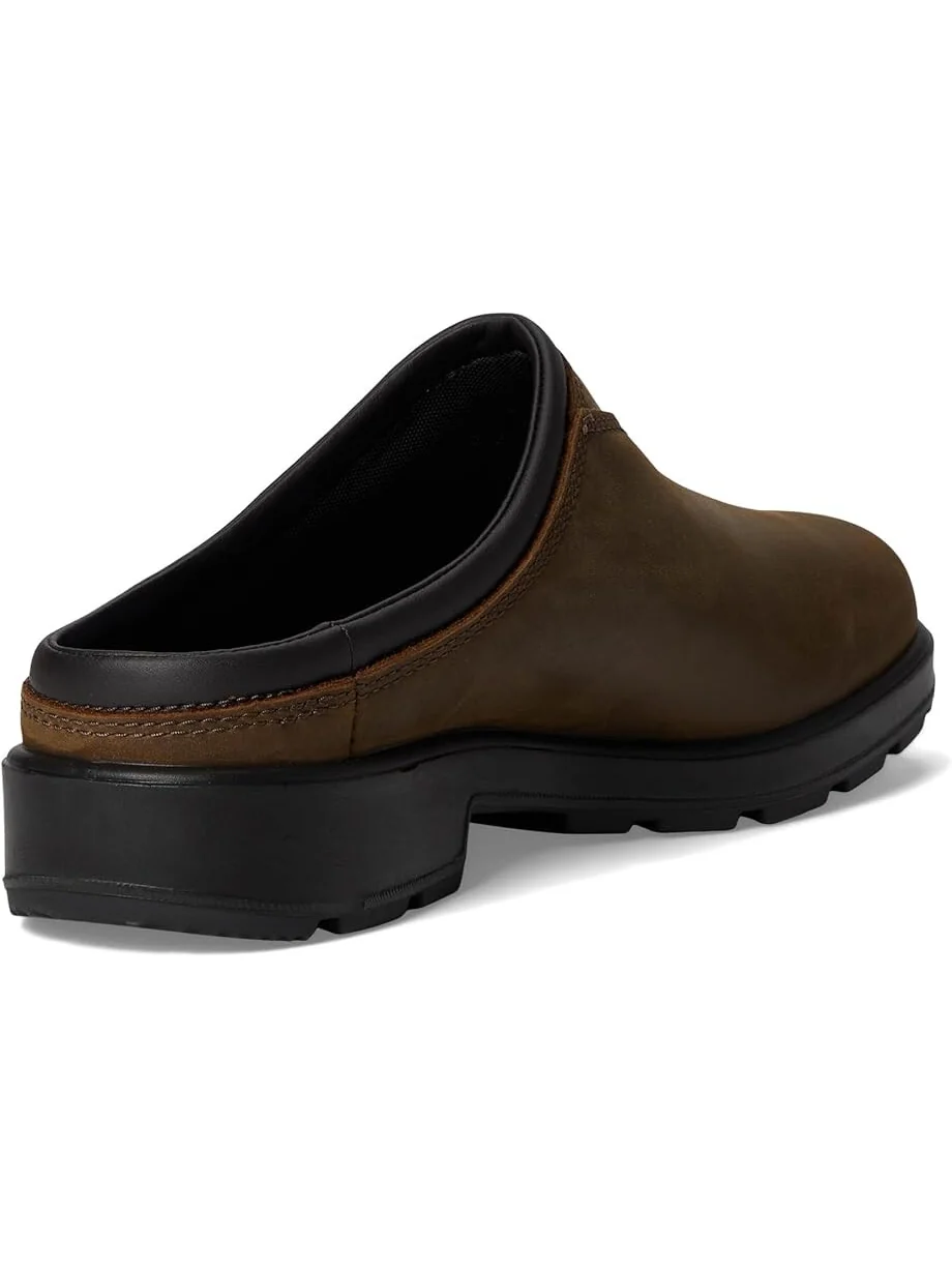 Сабо Unisex Blundstone BL2421 — изображение 5 из 7, коричневый
