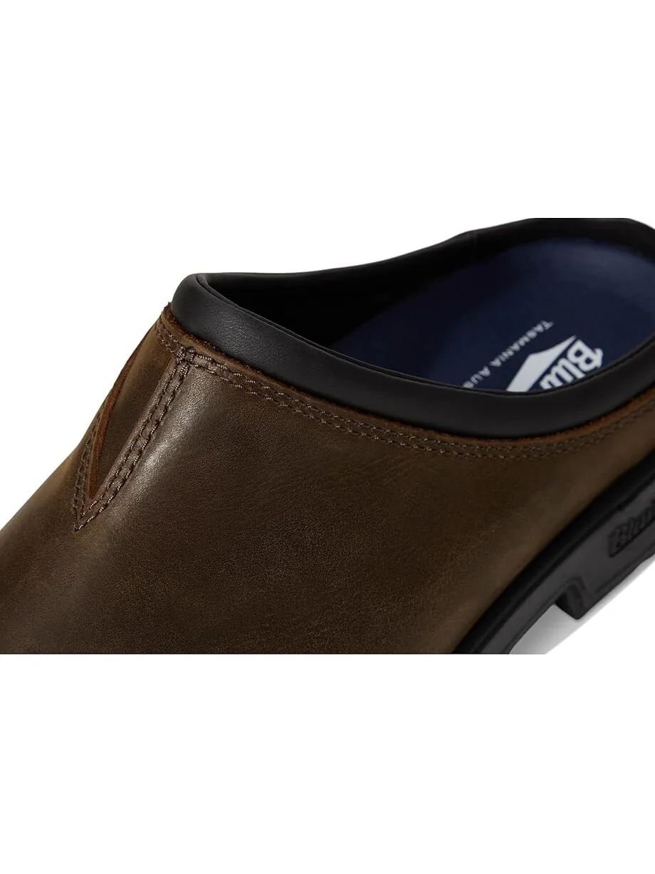 Сабо Unisex Blundstone BL2421 — изображение 6 из 7, коричневый