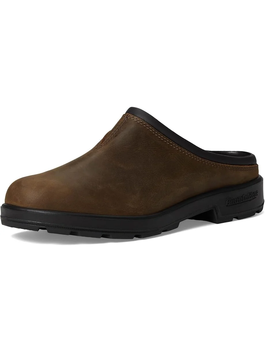 Сабо Unisex Blundstone BL2421 — изображение 7 из 7, коричневый