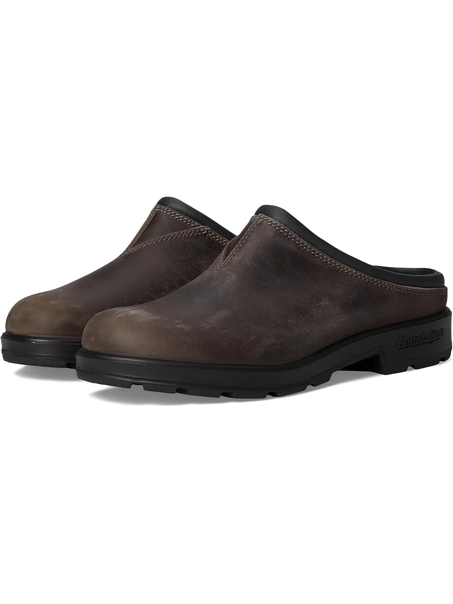 Сабо Unisex Blundstone BL2422 — изображение 1 из 7, глина