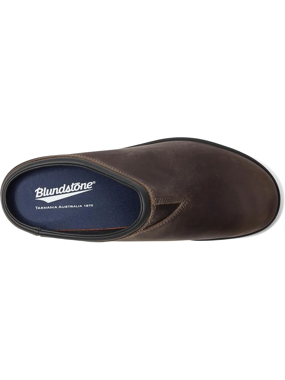 Сабо Unisex Blundstone BL2422 — изображение 2 из 7, глина