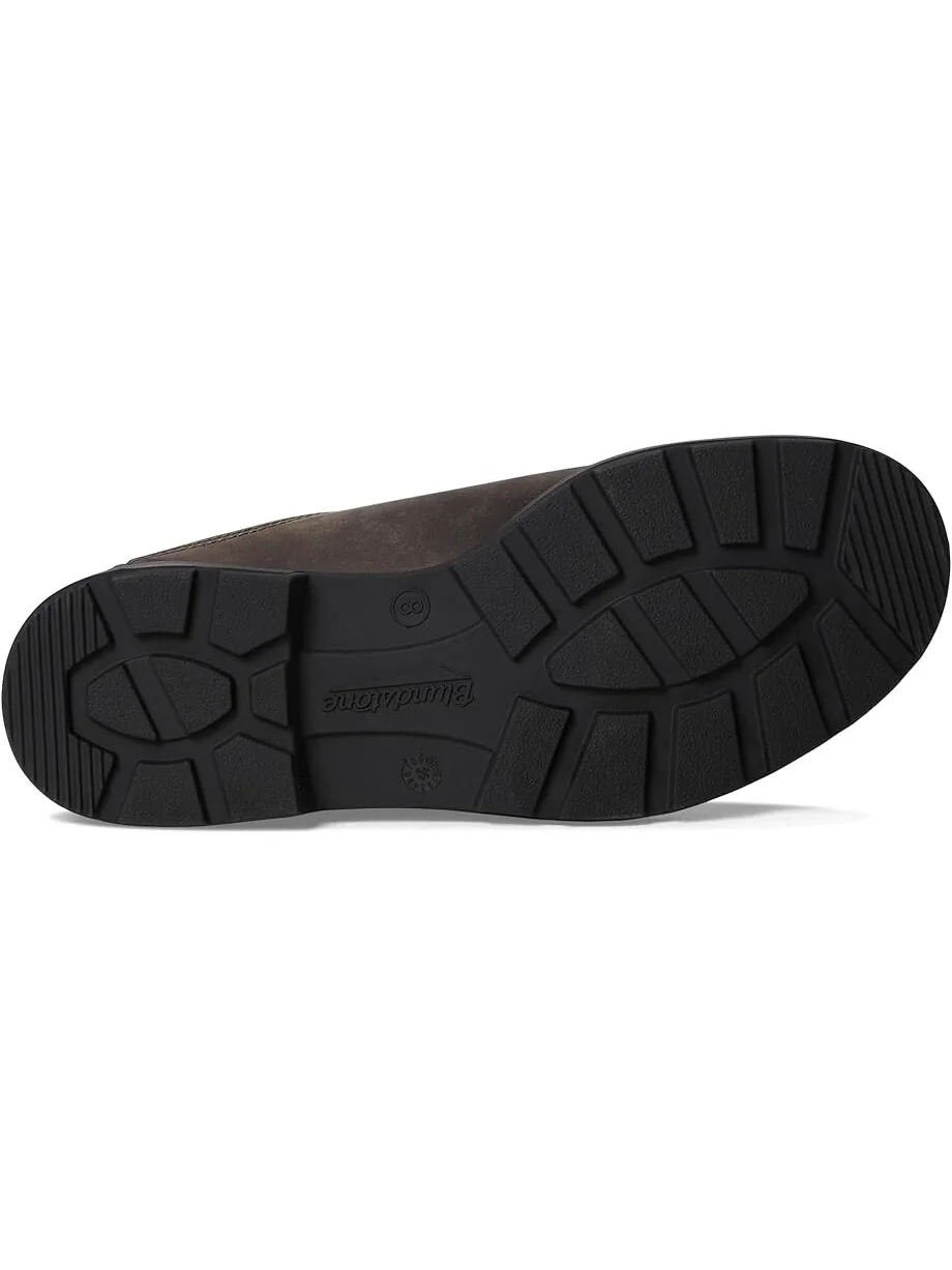 Сабо Unisex Blundstone BL2422 — изображение 3 из 7, глина