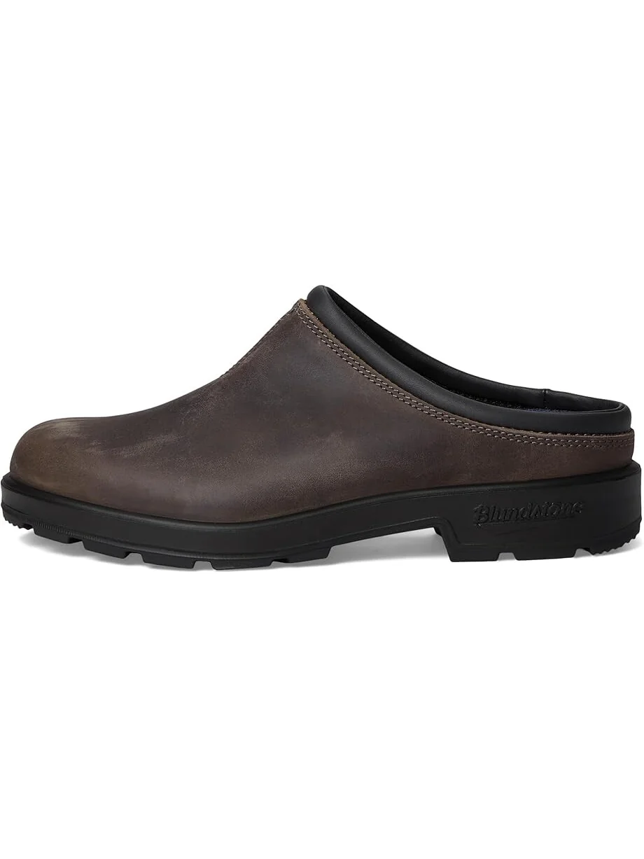 Сабо Unisex Blundstone BL2422 — изображение 4 из 7, глина